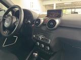 Audi A1 S line Sportpaket Navi Leder Bose Bi-Xenon Kl - Audi A1 in Oberhausen