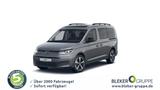 Volkswagen CADDY Maxi Dark Label 2.0 TDI DSG Rollstuhlumba - Volkswagen Caddy: Dark Label Maxi