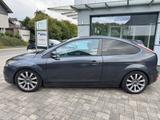 Ford Focus Lim. 2.0 Titanium*TÜV Neu 09.2027*Klima - gebrauchte Ford Focus aus dem Jahr 2008