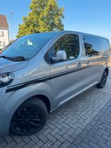 Opel Vivaro - Opel Vivaro in Saarbrücken