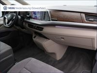 Volkswagen T7 Multivan - Vorschau Bild 7