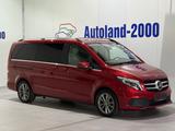 Mercedes-Benz V250 AVANTGARDE Edition Lang 6 Einzelsitze E-Tür - Mercedes-Benz V 250 in Bremen
