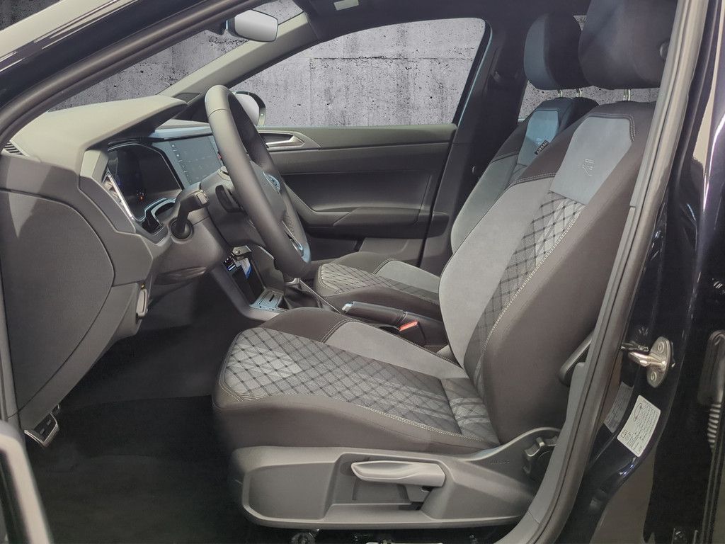 Volkswagen Taigo - Bild 8
