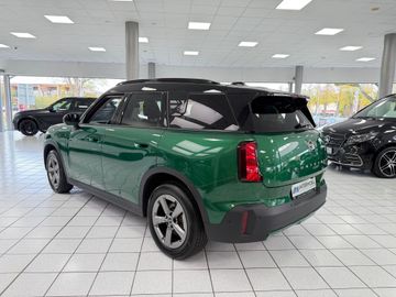 MINI Countryman S (Cooper) - 6