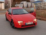 Mazda 323 F - Mazda aus 1996