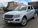 Mercedes-Benz ML 320 CDI #Tüv Neu #Inspk-Neu #Garantie #Vollll - Mercedes-Benz ML 320