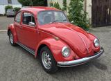 Volkswagen VW Käfer 1200, Baujahr 07/1974