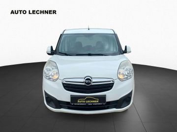Bild 2 Opel Combo D Edit. L1H1 *5-SITZE*SHZ*KLIMA*PDC*EXPO