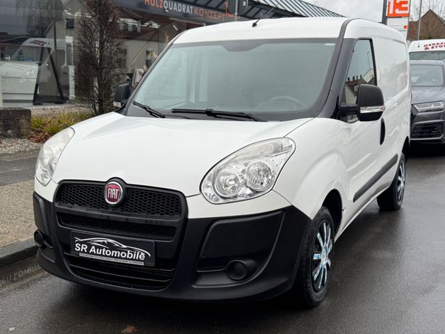 Fiat Doblo Doblò Basis Kasten*Klima*TÜV 02.2026*