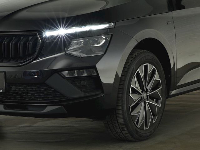 Kamiq SELECTION TSI DSG+AHK+NAVI+LED-SCHEINWERFE