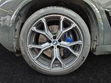 BMW X5 M60i xDrive AHK|Pano|DA-Prof.|Standhzg.|21"LM - BMW X5 M60 Gebrauchtwagen
