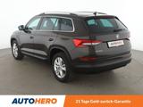 Skoda Kodiaq 1.4 TSI Style 4x4 Aut.*NAVI*TEMPO*CAM* - gebrauchte Skoda Kodiaq aus dem Jahr 2018