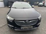 Opel Insignia B Grand Sport Innovation - gebrauchte Opel Insignia aus dem Jahr 2020