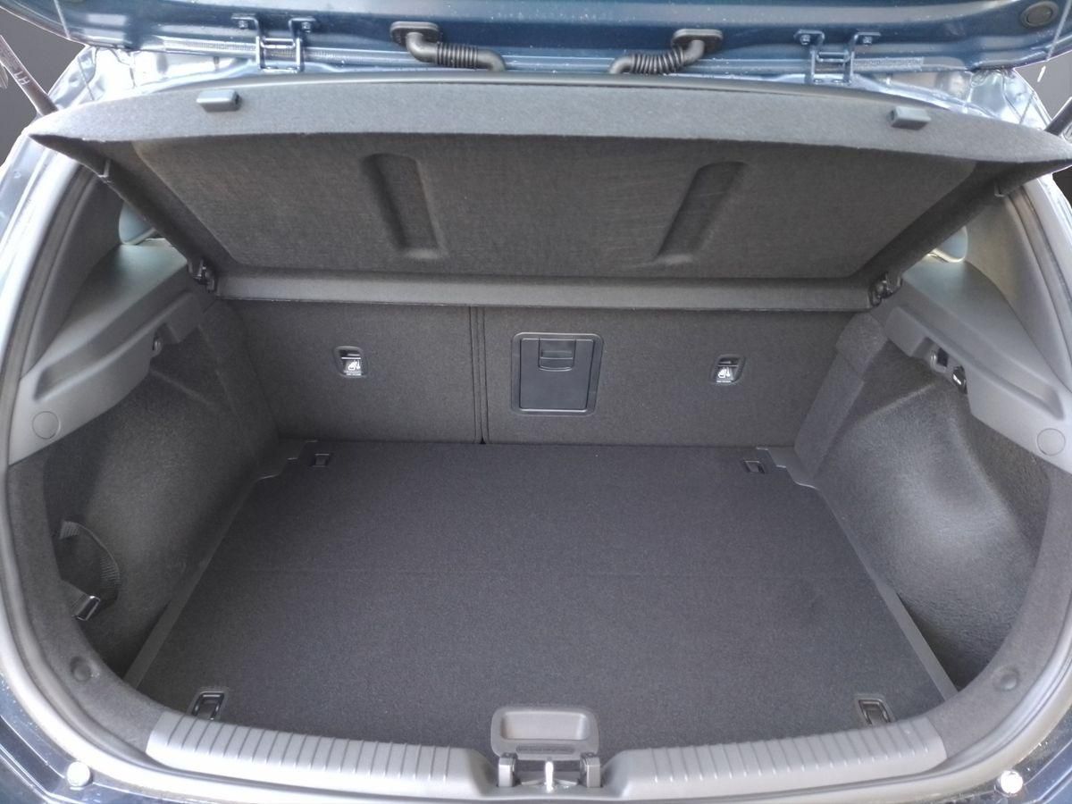 Hyundai i30 – Bild 15