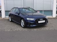 Audi A4 - Vorschau Bild 2