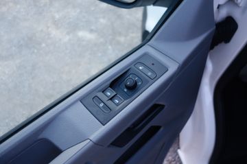 Volkswagen T6 Transporter - 9