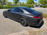 Mercedes-Benz CLS 53 AMG 4Matic Head Up Leder Distronic - Mercedes-Benz CLS-Klasse Gebrauchtwagen
