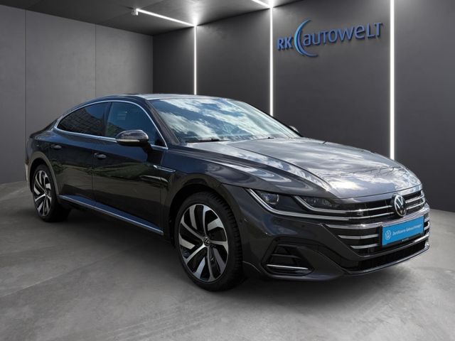 Arteon eHybrid 1.4 TSI R-Line El. Panodach Navi