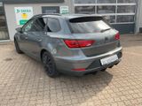 Seat Leon ST FR - Seat: Automatik