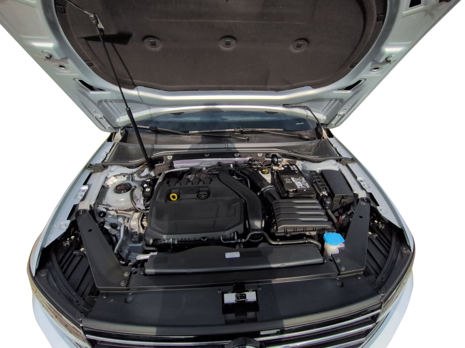 Passat Variant 1.5 TSI  DSG Business AHK+KAMERA