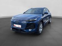Audi Q6 e-tron - Vorschau Bild 2