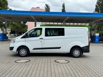 Ford Transit Custom - 4