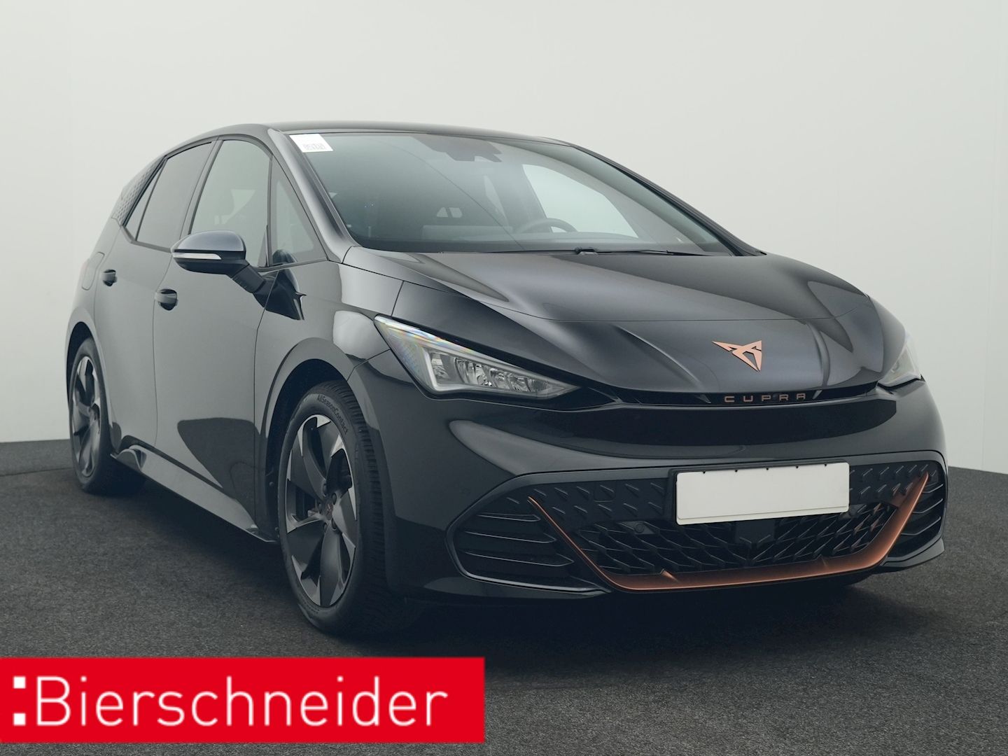 Cupra Born - Bild 9