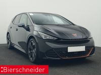 Cupra Born - Vorschau Bild 9