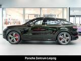 Porsche Cayenne Turbo E-Hybrid Coupe olive grün Burmeste - Porsche Cayenne Neuwagen in Leipzig