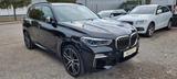BMW X5 Baureihe X5 M50 d - BMW X5: 50