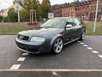 صورة 1 لـ 2003 AUDI RS6