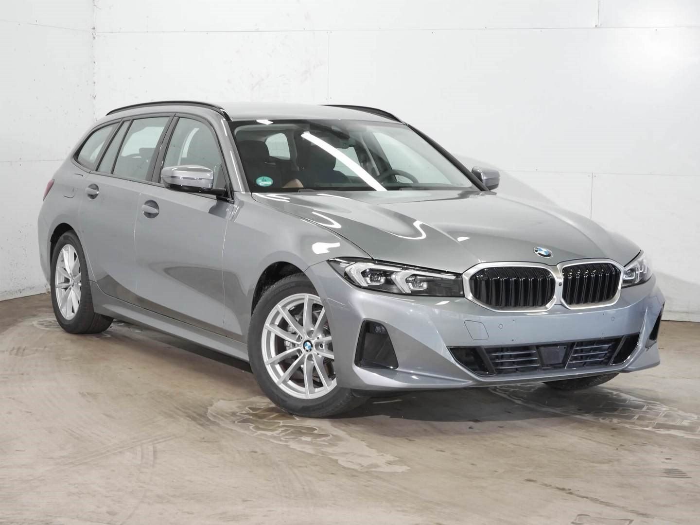 BMW 318 - Bild 9
