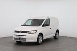 Volkswagen Caddy Cargo TSI | APP | LANE-ASS | TEMP - Neuwagen: Kleinbus