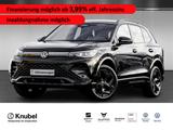 Volkswagen Tiguan R-Line eHybrid IQ.Light AHK Navi AreaView