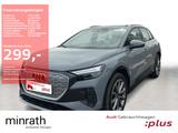 Audi Q4 e-tron S tronic APP+DAB+AHK+PANO+SHZ+VIRT+ACC - Audi Q4 e-tron: Automatik