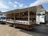 Borco-Höhns Imbiss / Catering / Foodtruck / Kaffee Borco - Borco-Höhns LKWs