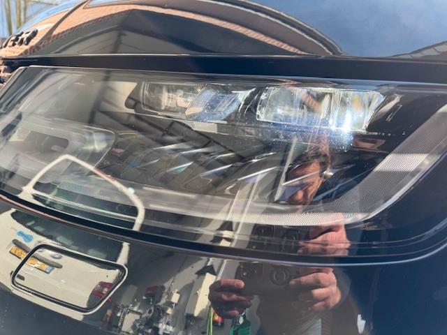 Land Rover RANGE ROVER 3.0SDV6 306PS HSE DYNAMIC, FACELIFT