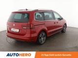 Seat Alhambra 2.0 TDI FR-Line*NAVI*CAM*PDC*PANO*SHZ* - Seat mit Diesel-Antrieb: Kleinbus