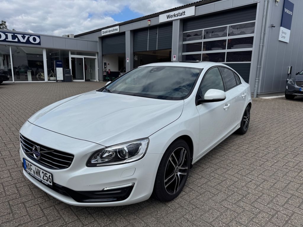 Image of Volvo S60