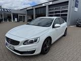 Volvo S60 D4 Linje Svart Linje Svart - Volvo S60: Linje Svart