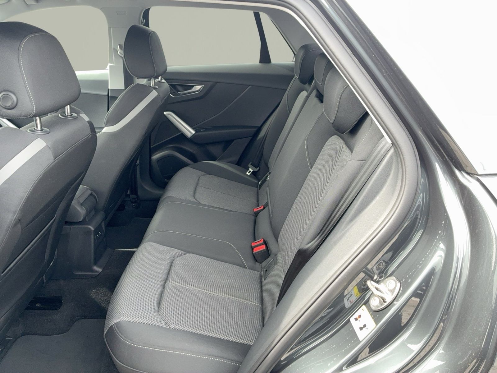 Audi Q2 - Bild 13