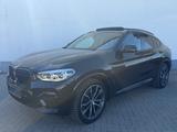 BMW X4 M40 d M-paket - BMW Gebrauchtwagen in Trier