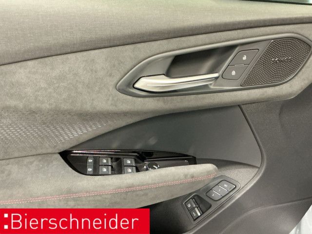 Audi Q3 Sportback e-hybrid 2x S-Line 20 AHK DIG-MATRI foto 9