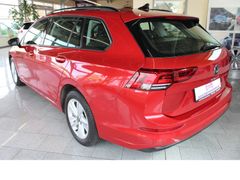 Fahrzeugabbildung Volkswagen Golf Variant Comfortline 1.0TSI,Viele Extras,Top