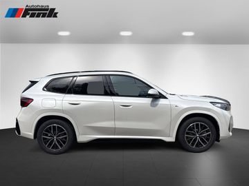 BMW X1 sDrive20i M Sportpaket DAB LED RFK Klimaaut.