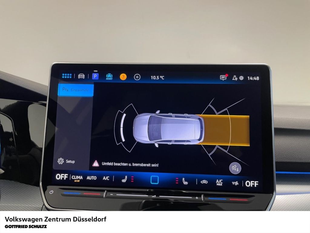 Volkswagen Golf - Bild 12