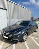 Mercedes-Benz CLS 350 *Designo* BlueEFFICIENCY - - Mercedes-Benz aus 2011: Cls