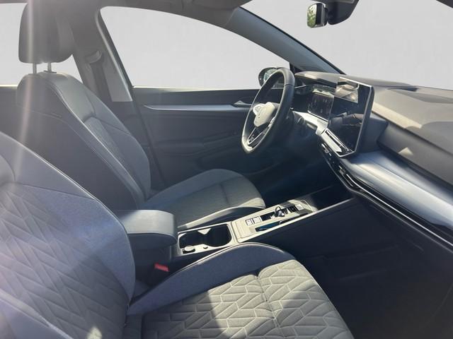 Volkswagen Golf VIII Lim. 1.5eTSI DSG "Goal"+KAMERA+ACC+AHK, миниатюра 19
