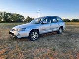 Subaru Outback 2005, Benzin und LPG Autoga... - gebrauchte Subaru Outback aus dem Jahr 2005