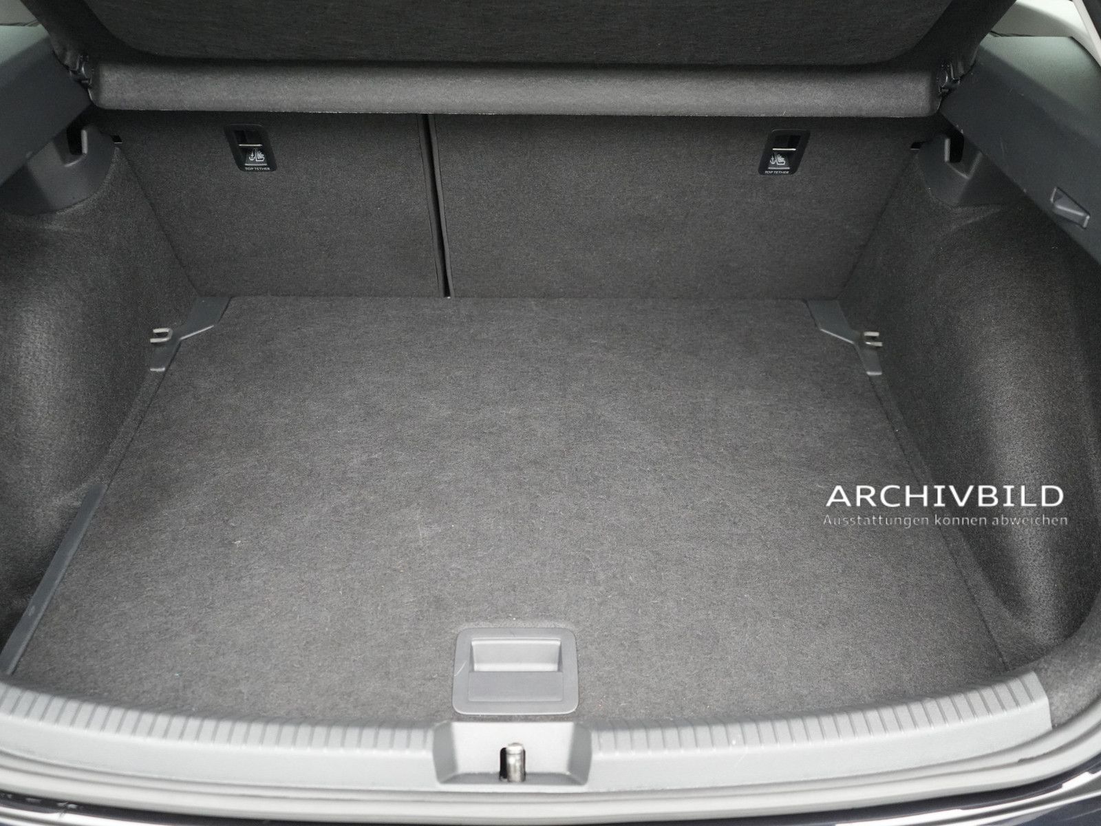 Volkswagen Taigo - Bild 5